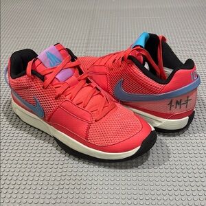 Nike Ja 1 “Day One” - Men’s Size 8.5
Excellent condition – never worn outside